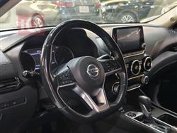 نيسان سنترا